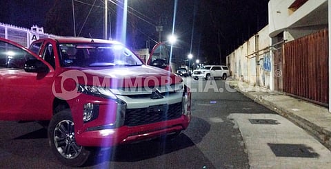 Realizan operativo en helipuerto privado ‘La Viña’; podría vincularse a caso Silvano Aureoles