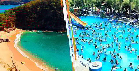 En La Costa Michoacana, Huandacareo y el Oriente al 100% de reservaciones: Sectur