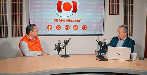 Sin prisas, pero con la mira en 2027: Víctor Manríquez