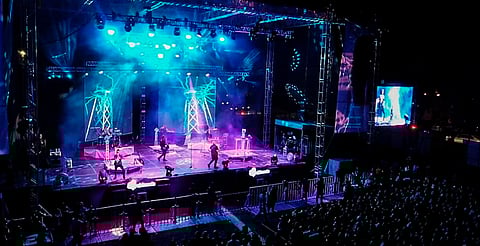 ¡Confirmado! Estos son los artistas que estarán en el Festival Michoacán de Origen 2025