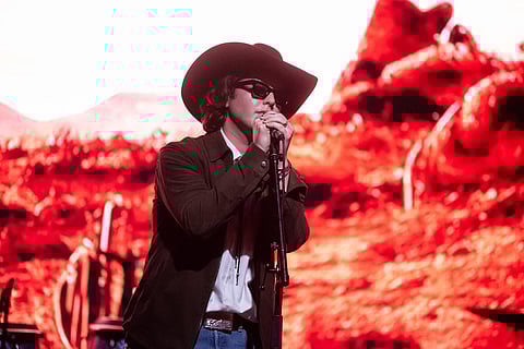 ¿Fan de Chucho Rivas? Esta es tu oportunidad de convivir con él en Morelia