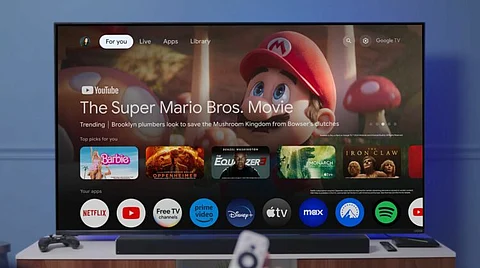 ¿Qué ver en vacaciones? Estas son las películas más vistas en Google TV