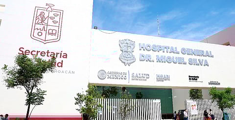 Alerta titular de la SSM intentos de extorsión a su nombre
