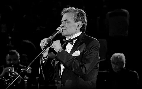 Concierto a la luz de las velas rinde homenaje a José José en Morelia
