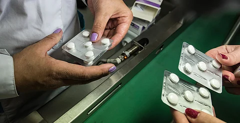 La Secretaría Anticorrupción anuló compra de medicamentos por irregularidades