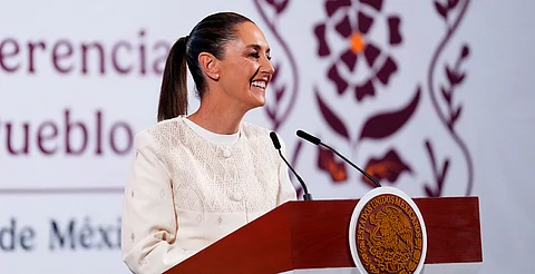 México no retomará relaciones con Ecuador mientras Noboa sea presidente: Sheinbaum