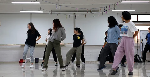¿Te gusta el K-pop? Colegio de Morelia te invita a su nuevo taller