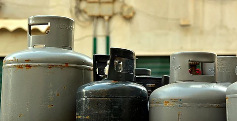 Revisan tanques de gas para prevenir accidentes durante Semana Santa en Morelia