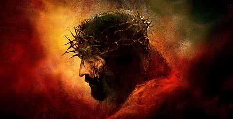 Usuarios detectan omisión del versículo Isaías 53:5 en La Pasión de Cristo