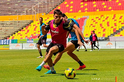 Morelia se juega el pase… y el cruce: estos son los lugares en los que puede terminar en la tabla