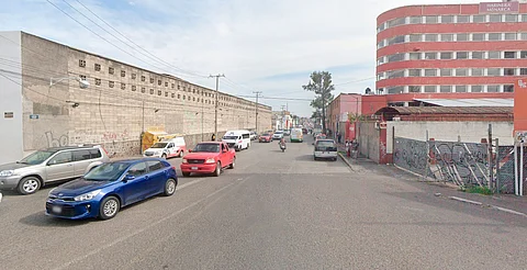 Valoración de ajuste vial en avenida Guadalupe Victoria, en pausa hasta regreso a clases