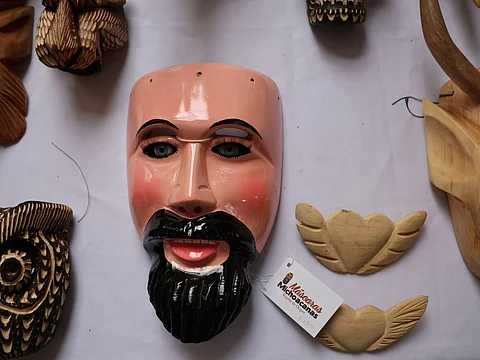 Exhibirá Festival de Origen grandeza artesanal de Michoacán