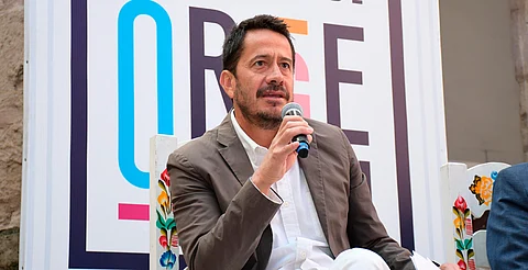 Festival Michoacán de Origen promueve desarrollo económico: Sedeco