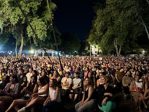 Revelan hora para acceder a conciertos del FMO; María José, Piso 21 y Espinoza Paz, entre otros