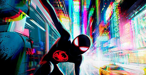 ¿Fan de Spider-Man? El multiverso llega a Disney+ este mayo