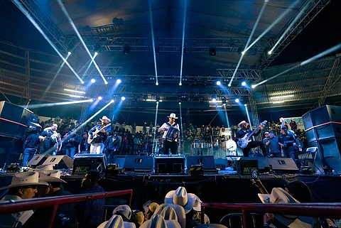 Reaccionan Los Farmerz a decreto en Michoacán y posponen concierto