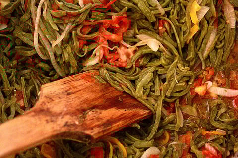 Este fin de semana, mucha comida michoacana y regata en Urandén