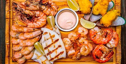 ¡Cuidado con los mariscos! Así puedes evitar enfermedades en esta temporada de calor