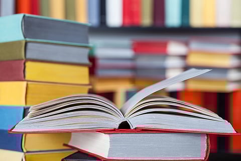 Festejarán el Día del Libro con cuentos y talleres en el Colegio de Morelia