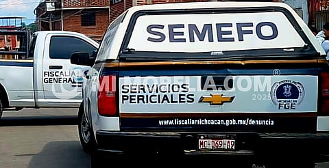Niño de 3 años muere tras caerle encima la estufa de su casa