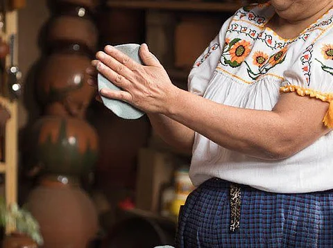 Lánzate al Encuentro Regional de Cocina Tradicional en Urandén