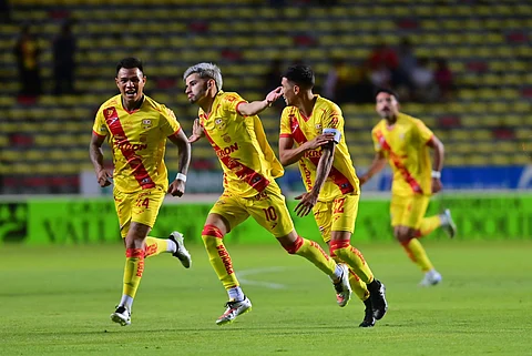 Tlahuicole, terreno favorable: Morelia va por su pase a la Liguilla