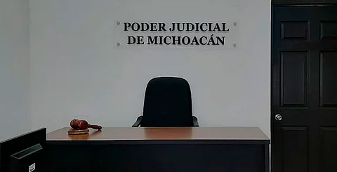 En sistema "Conóceles" sólo siete candidatos judiciales no se registraron