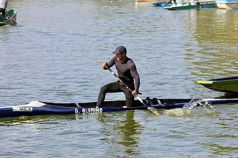 Deporte, cultura y sabor te esperan este Sábado de Gloria en Urandén