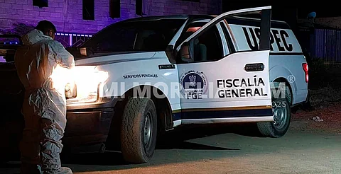 Mujer pierde la vida y masculino resulta herido tras ataque en Charo