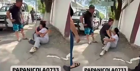 Confunden a empleada de circo con otra persona y la secuestran en Nuevo León