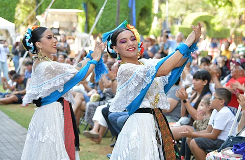 Del k-pop al folklore: Michoacán celebra el Encuentro Estatal de Danza