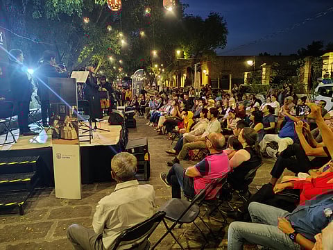 Hoy, Morelia revive el arte barroco con segundo concierto gratuito en San Diego