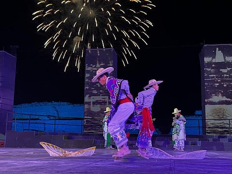 Michoacán necesita de ti, hoy último día para votar en Lo Mejor de México 2025