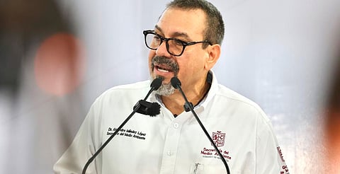 Guardián Forestal vigila uso legal de más de 35 mil ollas de agua en Michoacán