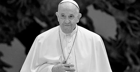 Vaticano confirma la muerte del Papa Francisco a los 88 años