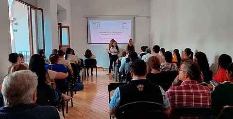 Congreso de Michoacán comprometido con la rendición de cuentas