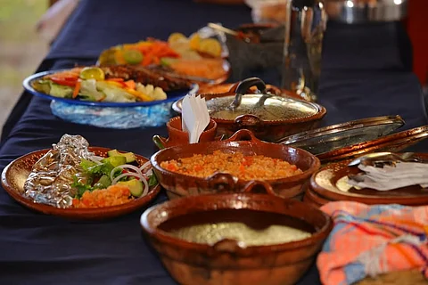Feria Gastronómica de Umécuaro cierra con éxito su tercera edición