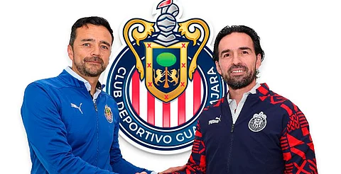 Fracaso en el Rebaño; Gerardo Espinoza fuera de Chivas