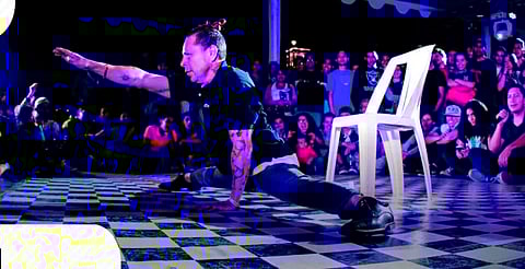 ¿Tienes flow? Demuéstralo en el Open Style 2 vs 2 en Morelia y gana hasta 10 mil pesos