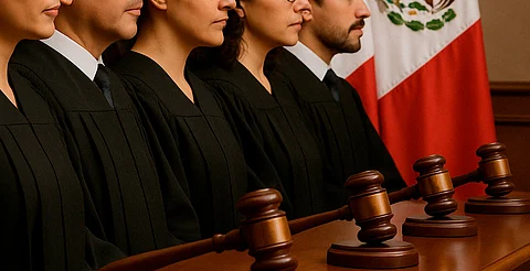 Elecciones judiciales: así puedes conocer el perfil de quienes aspiran a impartir justicia en Michoacán