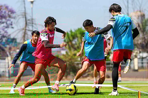 Más allá de la tabla: lo que nadie ve del cruce Atlante vs Morelia