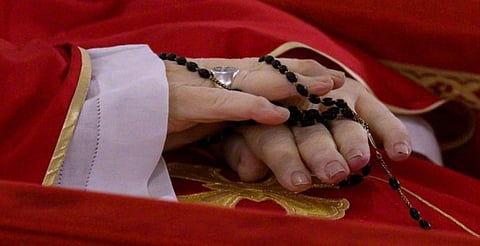 Así será el último adiós al papa Francisco; funeral, el sábado