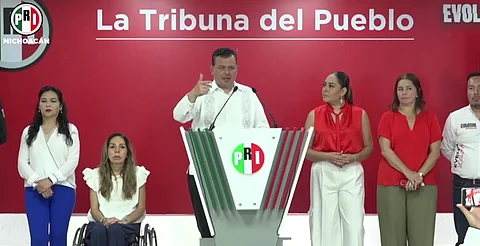 Estamos fallando como sociedad por aplaudirles a grupos delincuenciales: Memo Valencia