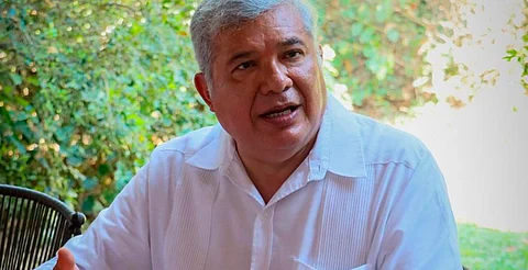 Magaña de la Mora propone un nuevo modelo de convivencia basado en la cultura de la paz