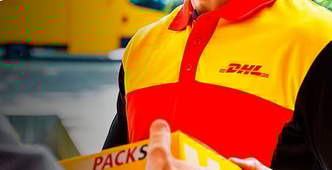 DHL frena envíos a clientes en EU con valor mayor a 800 dólares por nuevas reglas aduaneras