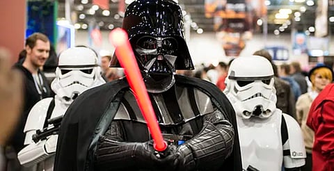 ¡Que la fuerza te acompañe! Morelia celebra Star Wars con show musical gratis