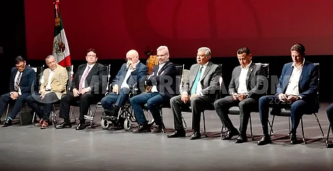 El objetivo es generar mayor transparencia en la aplicación de los recursos públicos
