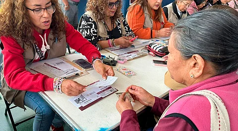 Entregarán tarjetas Bienestar en Morelia del 23 al 30 de abril; esto debes saber
