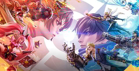 Lanzan torneo de Honor of Kings en Michoacán con premios de hasta 50 mil pesos