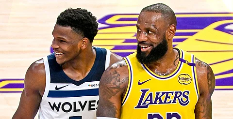 Thunder superó con contundencia a Grizzlies y se adelanta 2-0 en la serie
